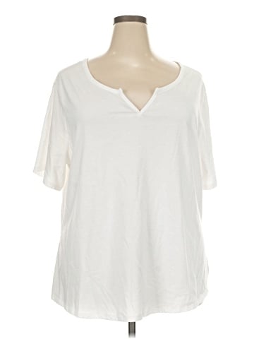 Terra & Sky Short Sleeve T-Shirt (view 1)