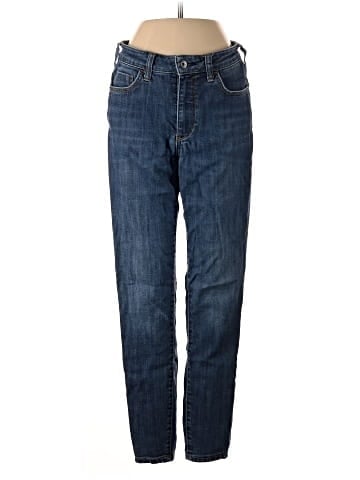 Pilcro and the Letterpress Jeans (view 1)