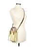 Tory Burch 100% Leather Yellow Leather Satchel One size - photo 2