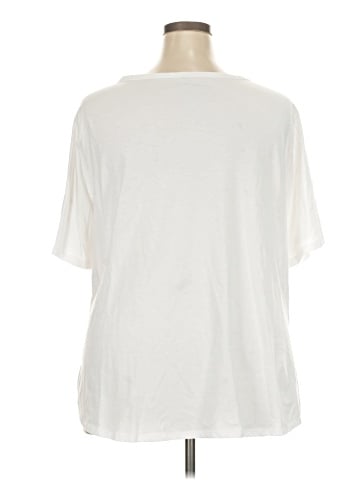 Terra & Sky Short Sleeve T-Shirt (view 2)