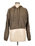 Victoria's Secret 100% Polyamide Brown Jacket Size L - photo 1