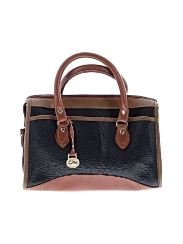 Dooney & Bourke Satchel (view 2)