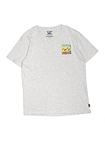 Billabong Short Sleeve T-Shirt (view 1)