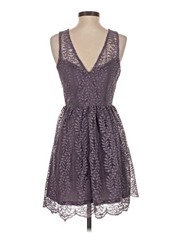 Francesca's Cocktail Dress (view 2)