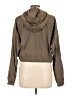 Victoria's Secret 100% Polyamide Brown Jacket Size L - photo 2