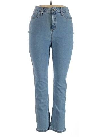 Style&Co Jeans (view 1)