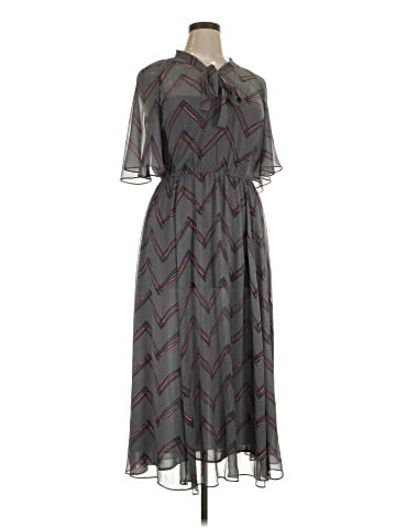 Emporio Armani Casual Dress (view 1)
