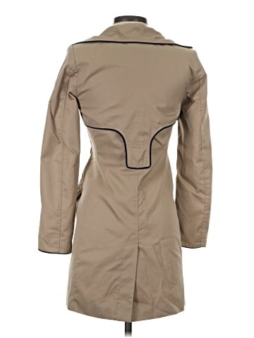 H&M Trenchcoat (view 2)