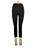Dynamic USA Solid Black Active Pants Size S - photo 2