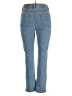 Style&Co Solid Blue Jeans Size 14 - photo 2
