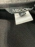 misook Solid Black Formal Skirt Size M - photo 4