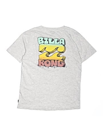 Billabong Short Sleeve T-Shirt (view 2)
