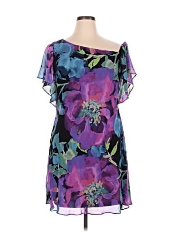 American Living Cocktail Dress (view 1)