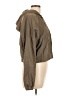 Victoria's Secret 100% Polyamide Brown Jacket Size L - photo 4