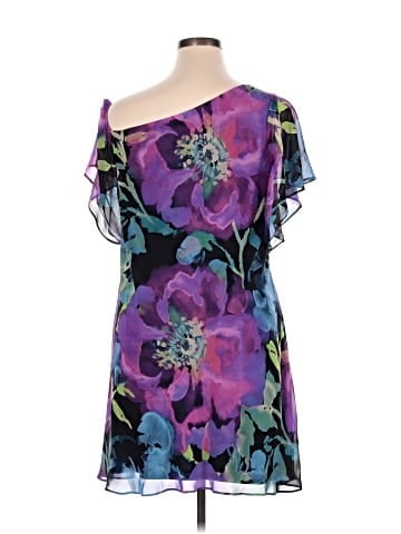 American Living Cocktail Dress (view 2)