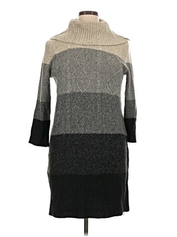 Jon & Anna Casual Dress (view 1)