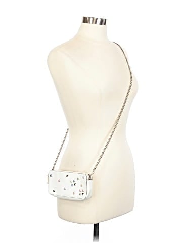 Kate Spade New York Leather Crossbody Bag (view 2)