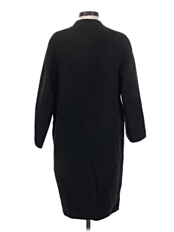ZAC Zac Posen Wool Coat (view 2)