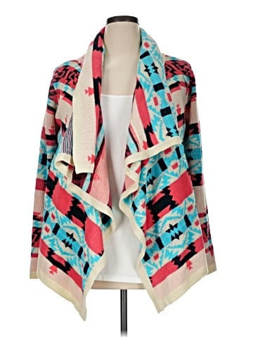 Moon Collection Cardigan (view 1)