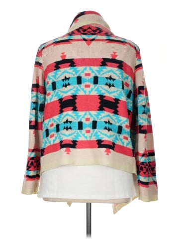 Moon Collection Cardigan (view 2)