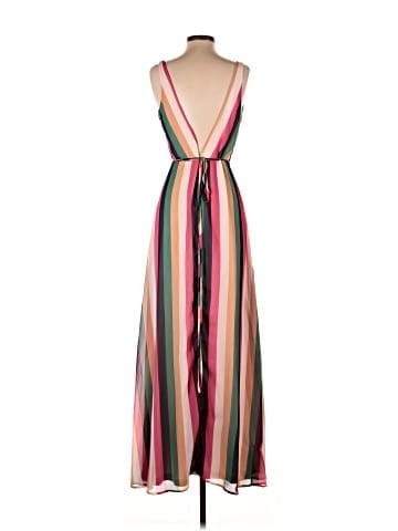 Soieblu Casual Dress (view 2)