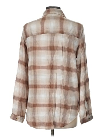 C&C California Long Sleeve Button-Down Shirt (view 2)