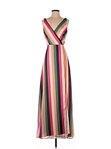 Soieblu Casual Dress (view 1)