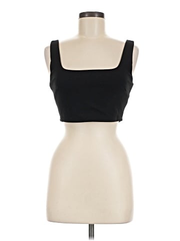Lulus Sleeveless Top (view 1)