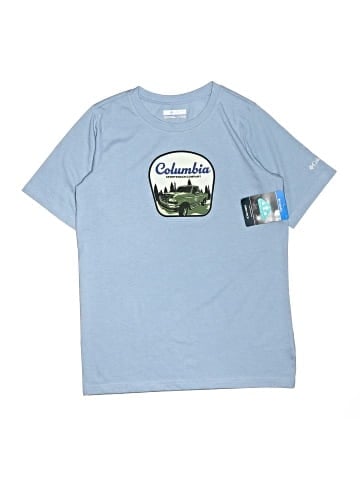 Columbia Short Sleeve T-Shirt (view 1)