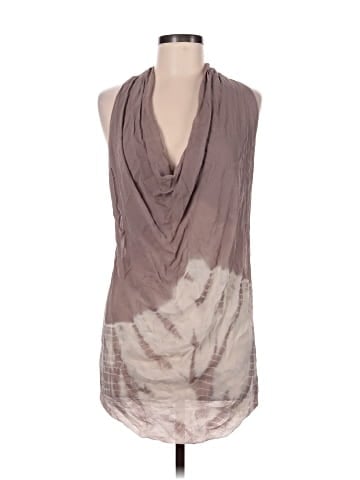 Young Fabulous & Broke Sleeveless Blouse (view 1)