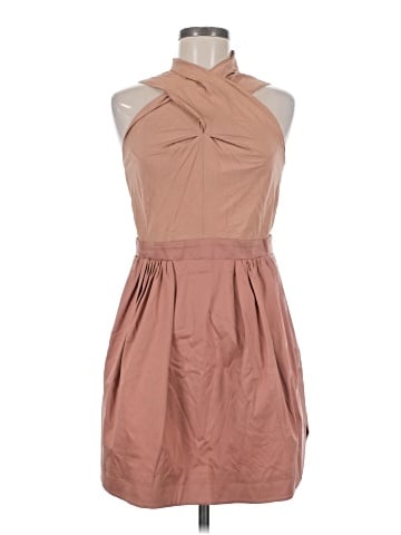 Carven Cocktail Dress (view 1)