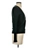 J.Crew Green Cardigan Size S - photo 4