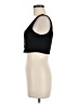 Lulus Black Sleeveless Top Size M - photo 5