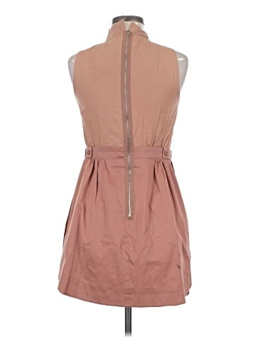 Carven Cocktail Dress (view 2)