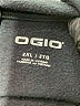 Ogio Black Turtleneck Sweater Size XXL - photo 7
