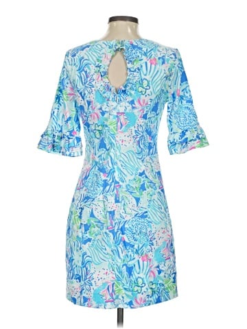Lilly Pulitzer Cocktail Dress (view 2)
