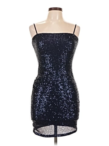 Katie J NYC Cocktail Dress (view 1)