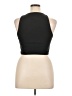 Old Navy Black Tank Top Size XL - photo 2