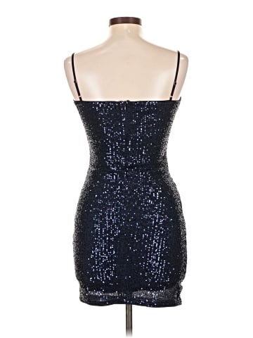Katie J NYC Cocktail Dress (view 2)