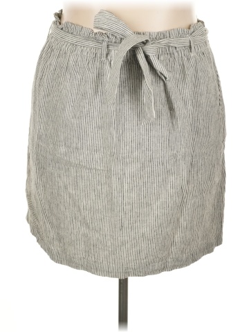 J.Crew Factory Store Casual Skirt (view 1)