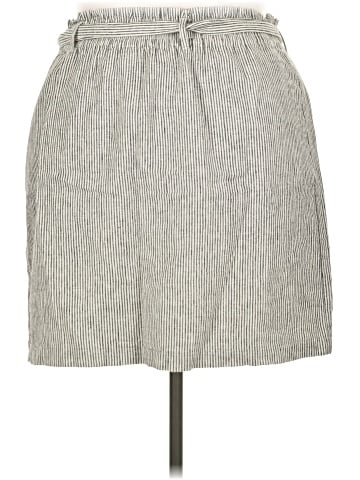 J.Crew Factory Store Casual Skirt (view 2)