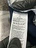 Gap Solid Blue Casual Pants Size XXL - photo 5