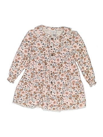 Max Studio 3/4 Sleeve Blouse (view 1)