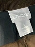 Chico's Tweed Gray Casual Pants Size Med (1) - photo 7