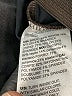 Chico's Tweed Gray Casual Pants Size Med (1) - photo 9