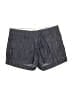 Dear John Chevron-herringbone Blue Shorts Size 29 waist - photo 1