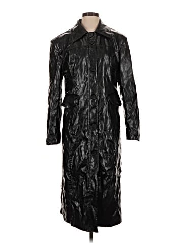 Moon River Raincoat (view 1)