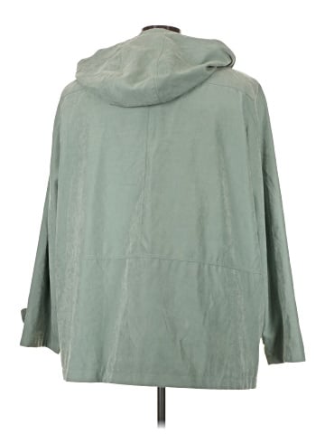 Gallery Raincoat (view 2)