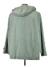 Gallery Green Raincoat Size 3X - photo 2