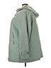 Gallery Green Raincoat Size 3X - photo 5